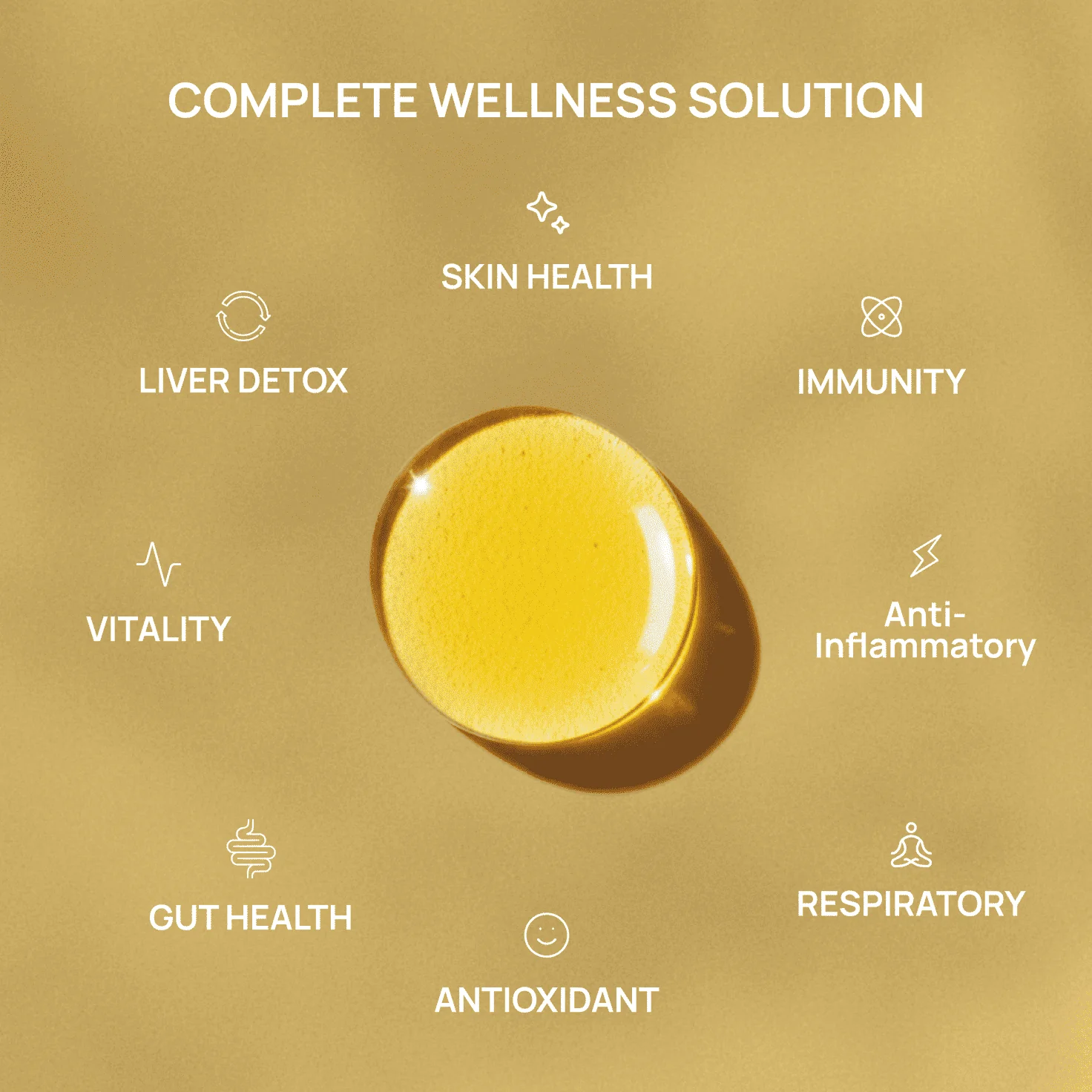 High Potency Cold-Pressed Organic Black Seed Oil with 3% Thymoquinone - Image 4